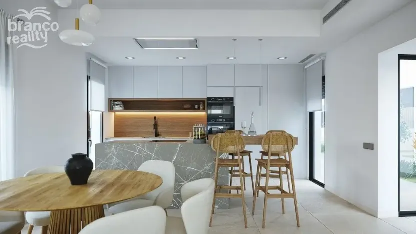 Prodej rodinného domu, Banos y Mendigo, Murcia, Španělsko, 105 m2