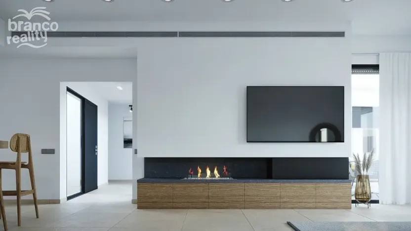 Prodej rodinného domu, Banos y Mendigo, Murcia, Španělsko, 105 m2