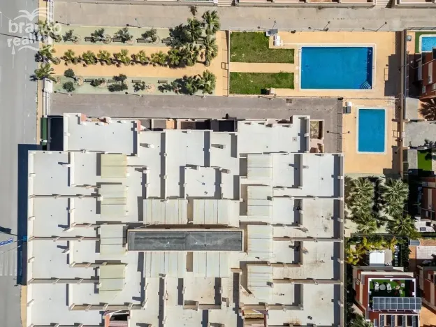 Prodej bytu 2+kk, Orihuela Costa, Alicante, Španělsko, 52 m2