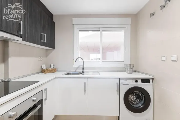 Prodej bytu 2+kk, Orihuela Costa, Alicante, Španělsko, 52 m2