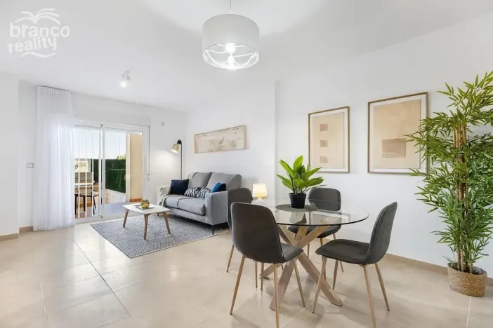 Prodej bytu 2+kk, Orihuela Costa, Alicante, Španělsko, 52 m2