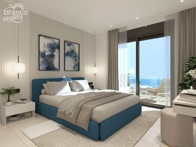 Prodej bytu 4+kk, Orihuela Costa, Alicante, Španělsko, 116 m2