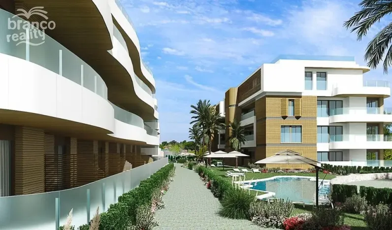 Prodej bytu 4+kk, Orihuela Costa, Alicante, Španělsko, 116 m2