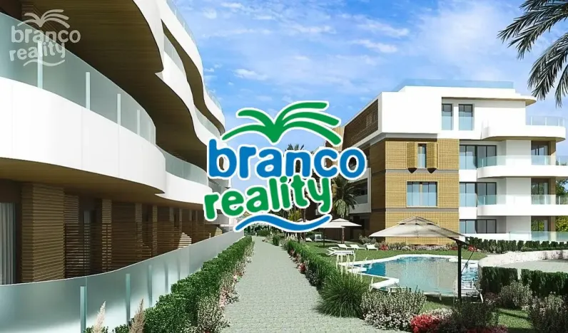 Prodej bytu 4+kk, Orihuela Costa, Alicante, Španělsko, 94 m2