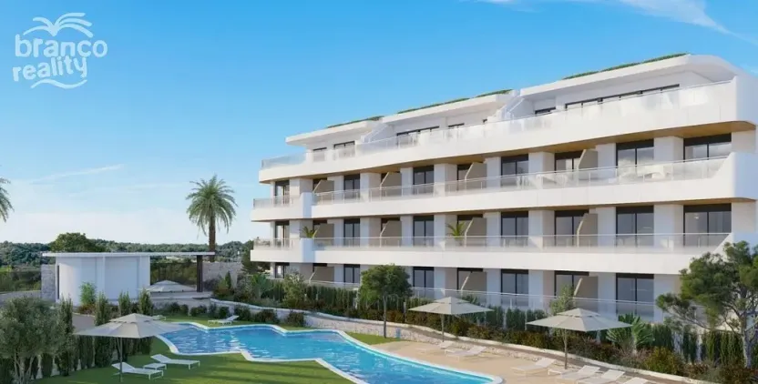 Prodej bytu 4+kk, Orihuela Costa, Alicante, Španělsko, 94 m2