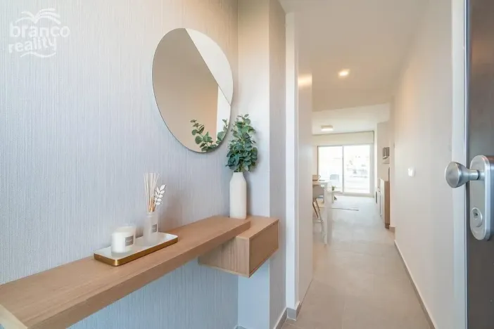 Prodej bytu 4+kk, Orihuela Costa, Alicante, Španělsko, 94 m2