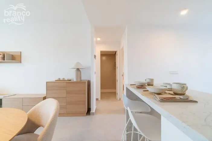 Prodej bytu 4+kk, Orihuela Costa, Alicante, Španělsko, 94 m2
