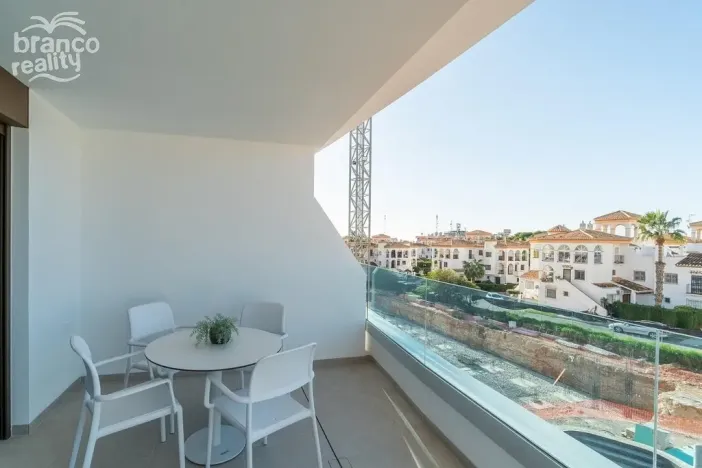 Prodej bytu 4+kk, Orihuela Costa, Alicante, Španělsko, 94 m2