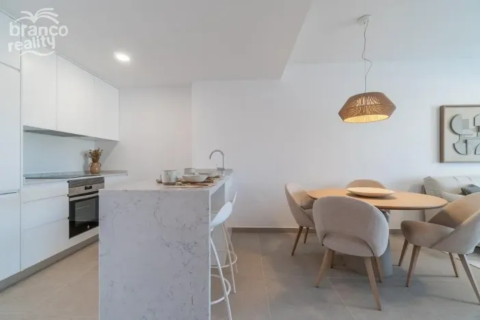 Prodej bytu 3+kk, Orihuela Costa, Alicante, Španělsko, 73 m2