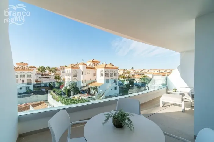 Prodej bytu 3+kk, Orihuela Costa, Alicante, Španělsko, 73 m2
