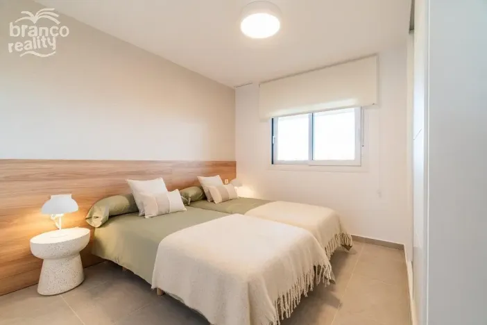 Prodej bytu 3+kk, Orihuela Costa, Alicante, Španělsko, 73 m2