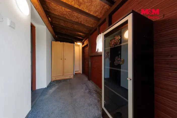 Prodej chaty, Sokolov - Vítkov, 22 m2