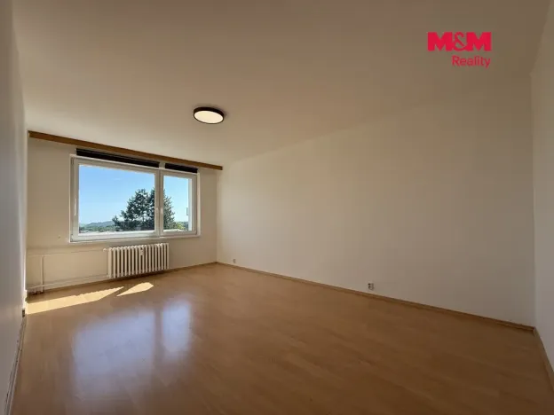 Pronájem bytu 1+1, Ostrava - Poruba, Otakara Jeremiáše, 37 m2