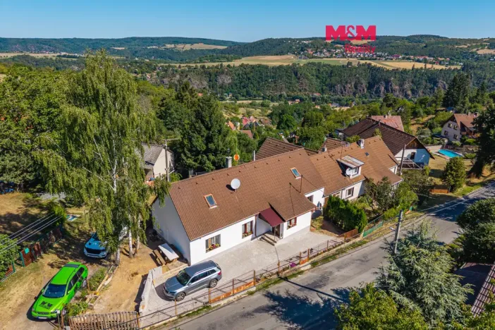 Prodej rodinného domu, Račice, 200 m2