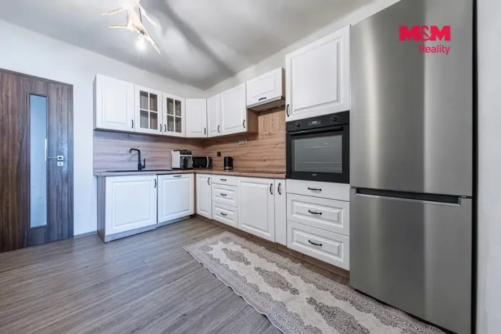 Prodej rodinného domu, Račice, 200 m2