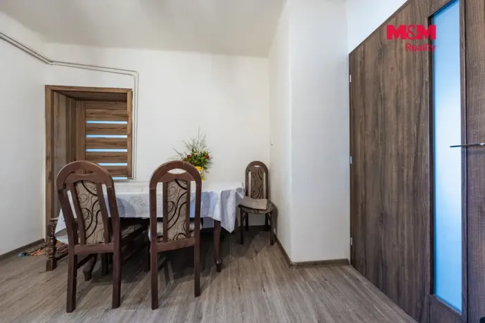 Prodej rodinného domu, Račice, 200 m2