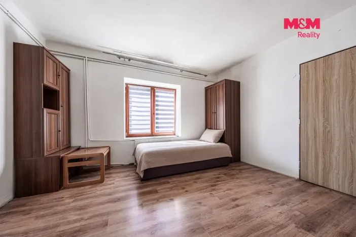 Prodej rodinného domu, Račice, 200 m2