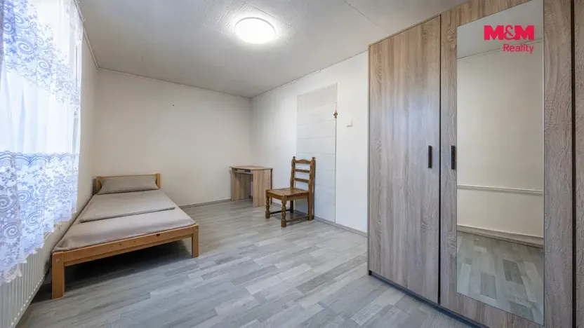 Prodej rodinného domu, Račice, 200 m2