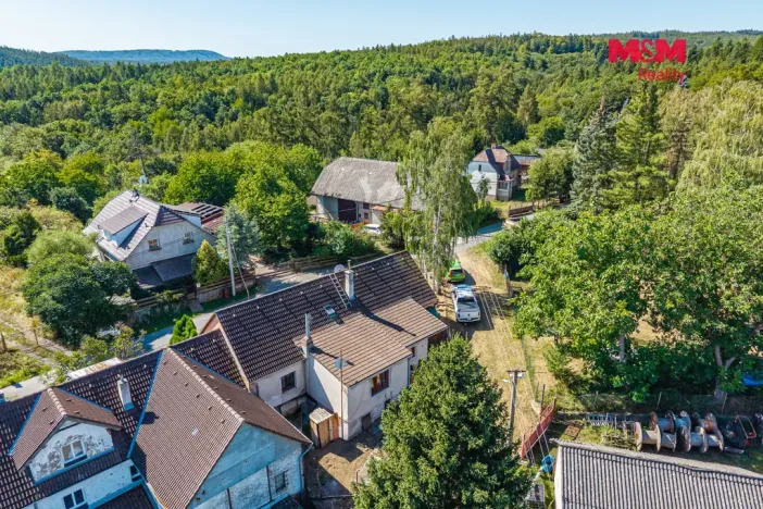 Prodej rodinného domu, Račice, 200 m2