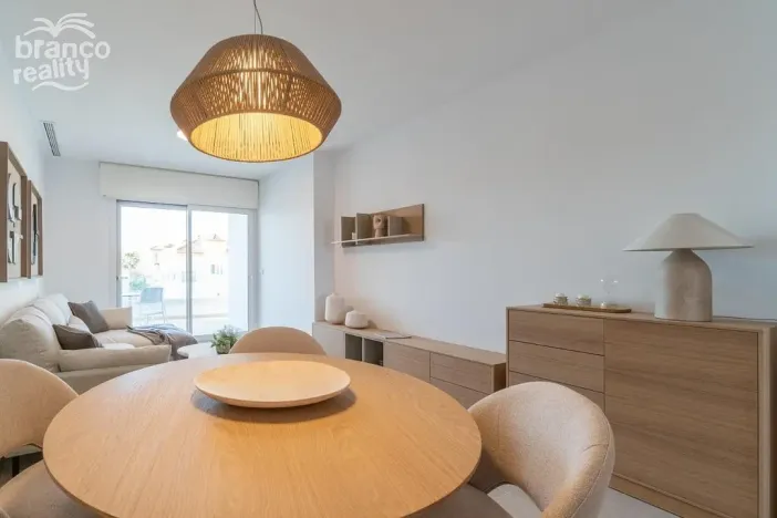 Prodej bytu 5+kk, Orihuela Costa, Alicante, Španělsko, 119 m2