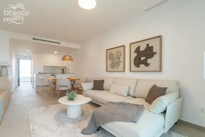 Prodej bytu 5+kk, Orihuela Costa, Alicante, Španělsko, 119 m2