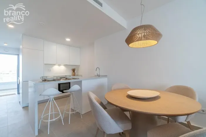 Prodej bytu 5+kk, Orihuela Costa, Alicante, Španělsko, 119 m2