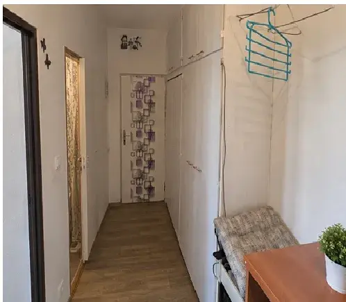 Prodej bytu 2+1, Orlová, Lesní, 56 m2