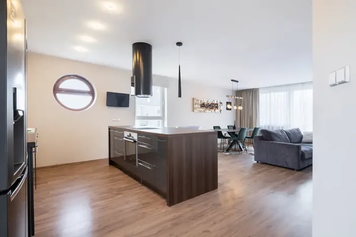 Prodej bytu 3+kk, Říčany, 103 m2