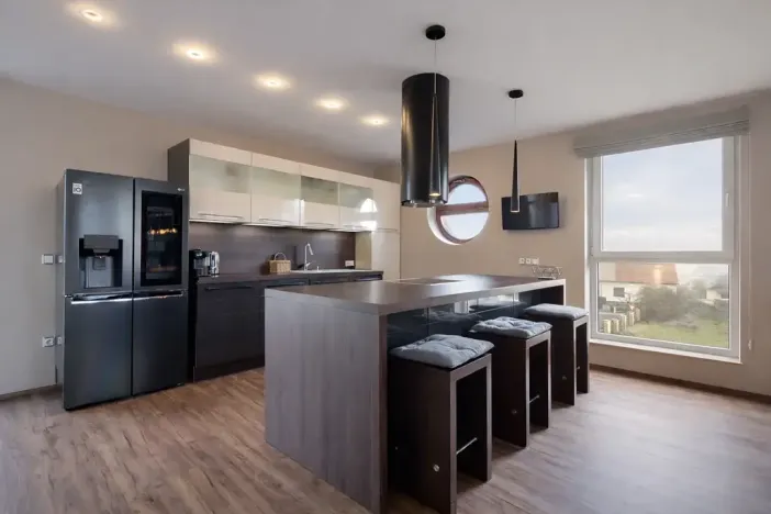 Prodej bytu 3+kk, Říčany, 103 m2