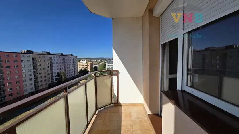 Prodej bytu 1+1, Prostějov, Antonína Slavíčka, 32 m2