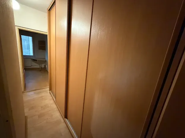 Prodej bytu 3+1, Jeseník, U Kasáren, 69 m2