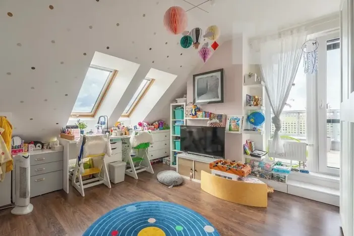 Prodej bytu 3+kk, Střelice, Příční, 80 m2