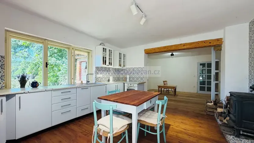 Prodej rodinného domu, Řetová, 225 m2