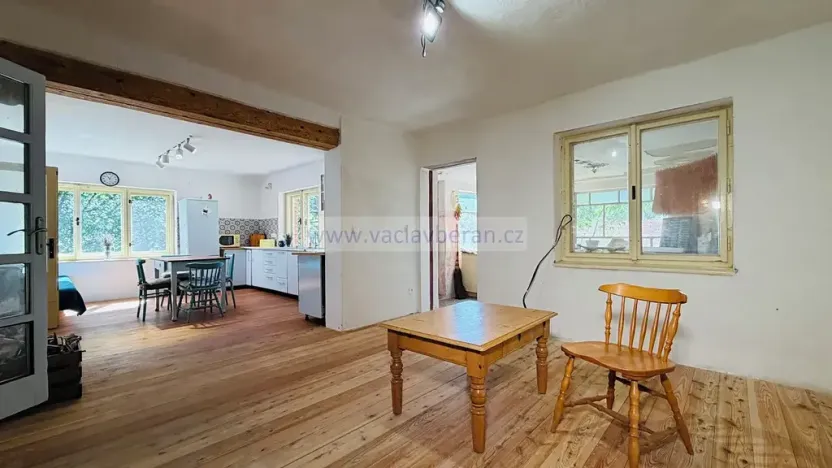 Prodej rodinného domu, Řetová, 225 m2