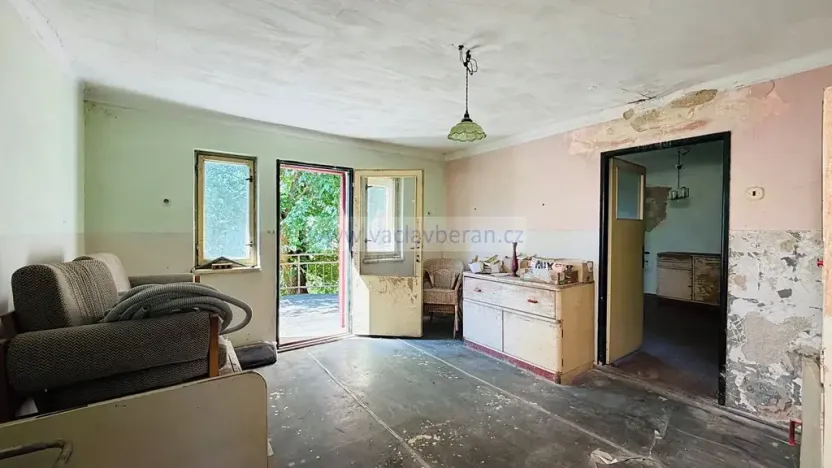 Prodej rodinného domu, Řetová, 225 m2