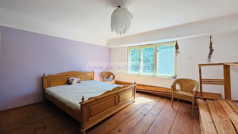 Prodej rodinného domu, Řetová, 225 m2