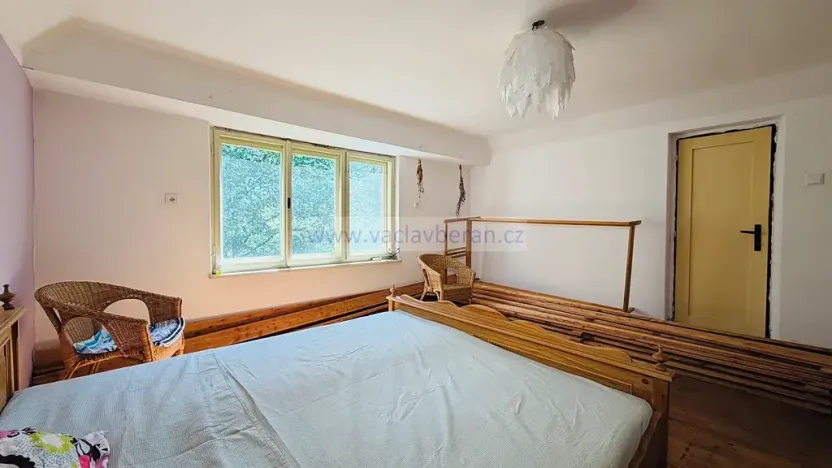 Prodej rodinného domu, Řetová, 225 m2
