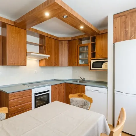 Prodej bytu 3+1, Písek, Zátavské nábř., 97 m2