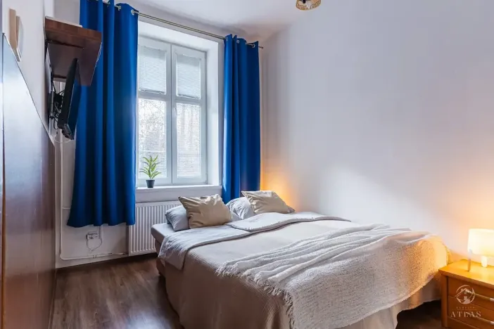 Prodej bytu 3+1, Ostrava, 89 m2