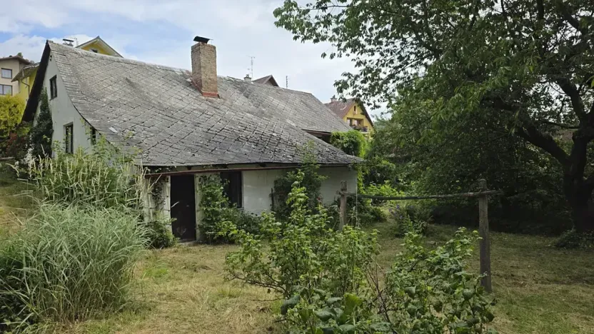 Prodej pozemku pro bydlení, Jilemnice, Na Drahách, 1874 m2