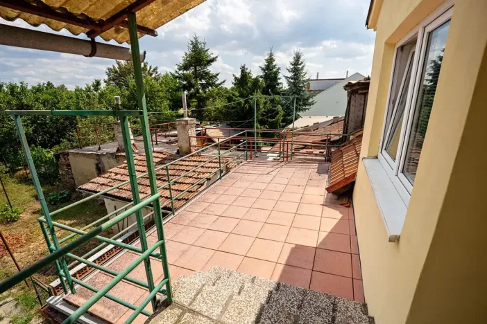 Prodej rodinného domu, Brno, Stránská, 146 m2