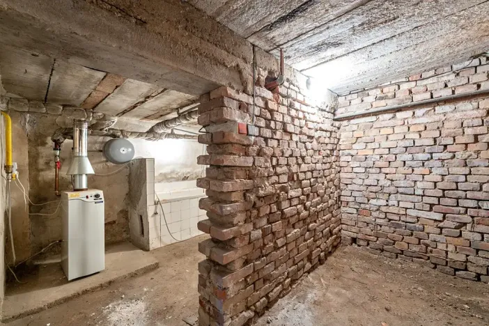 Prodej rodinného domu, Brno, Stránská, 146 m2