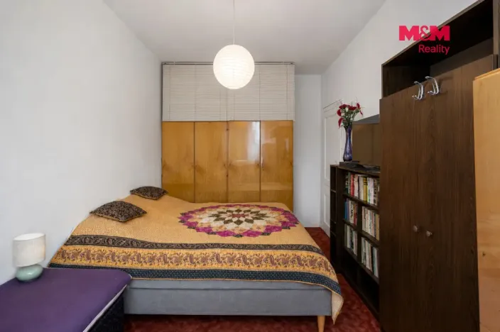 Prodej bytu 2+1, Karviná - Ráj, U Lesa, 50 m2