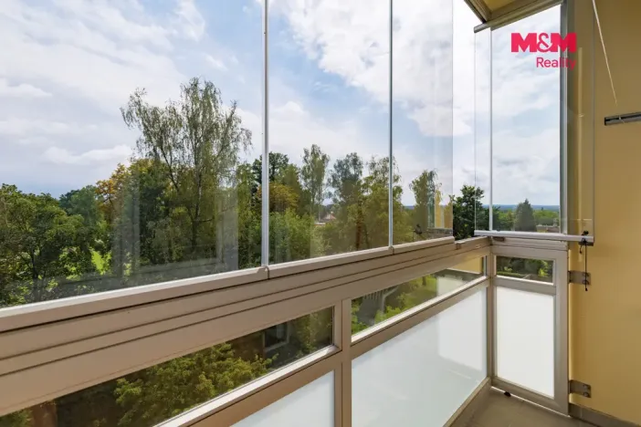 Prodej bytu 2+1, Karviná - Ráj, U Lesa, 50 m2