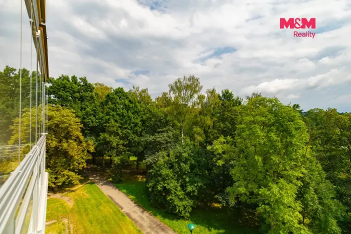 Prodej bytu 2+1, Karviná - Ráj, U Lesa, 50 m2