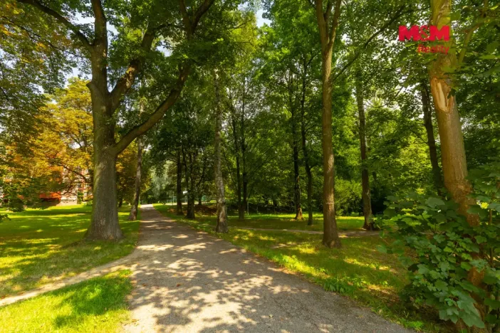 Prodej bytu 2+1, Karviná - Ráj, U Lesa, 50 m2