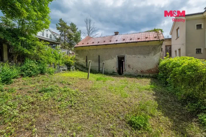 Prodej rodinného domu, Jablonec nad Nisou, 150 m2