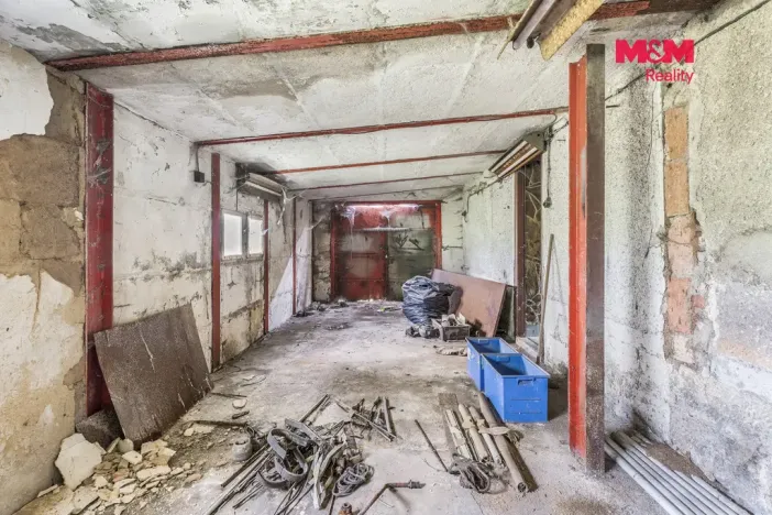 Prodej rodinného domu, Jablonec nad Nisou, 150 m2