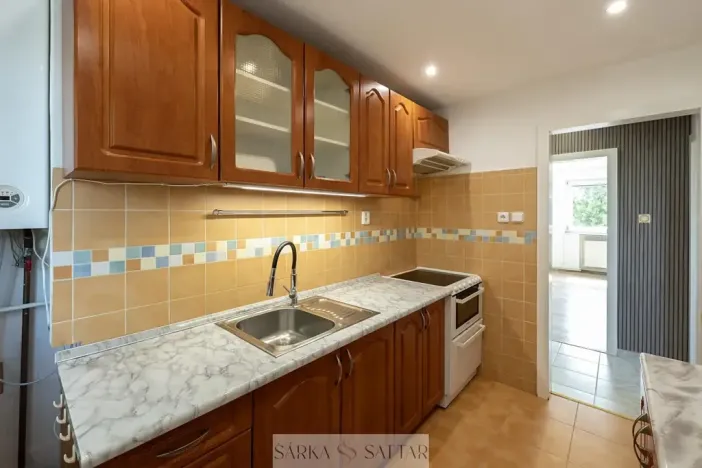 Pronájem bytu 3+1, Buštěhrad, Hřebečská, 65 m2