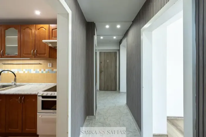 Pronájem bytu 3+1, Buštěhrad, Hřebečská, 65 m2